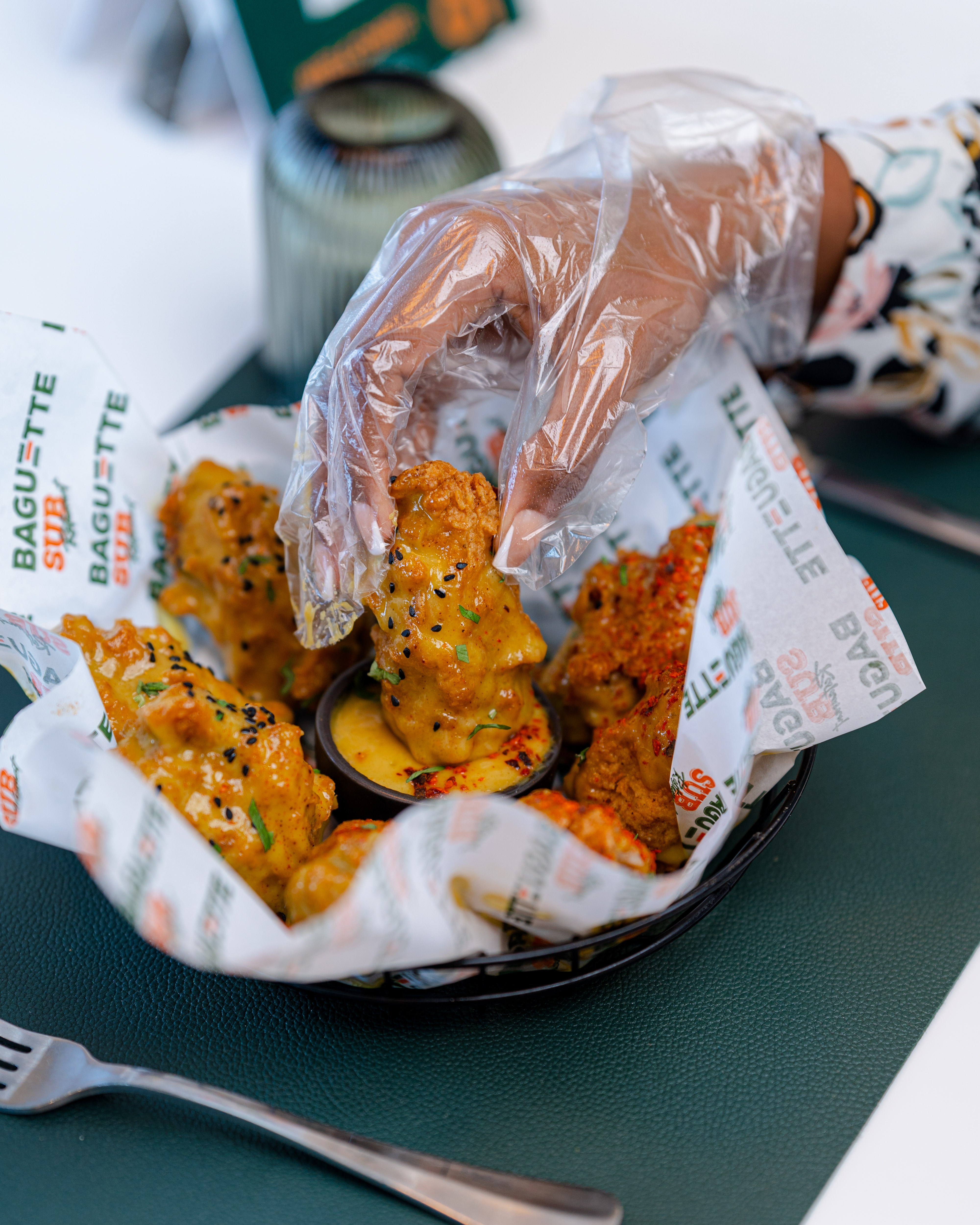 BAGUETTE SUB - Image 29